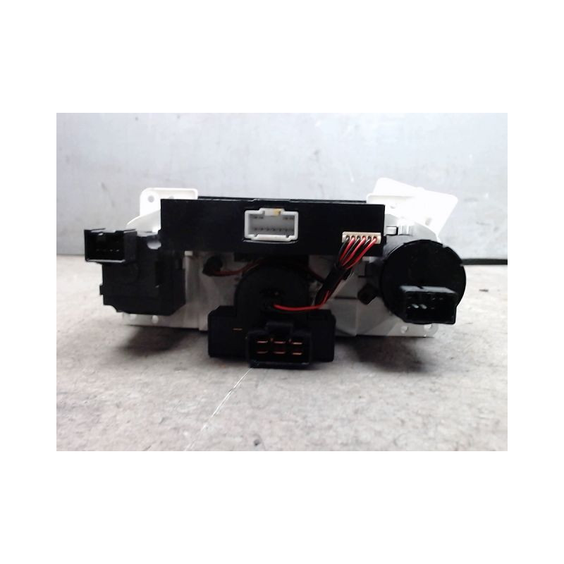 COMMANDE DE CHAUFFAGE HYUNDAI SANTAFE