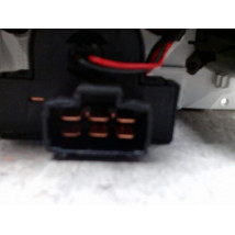 COMMANDE DE CHAUFFAGE HYUNDAI SANTAFE