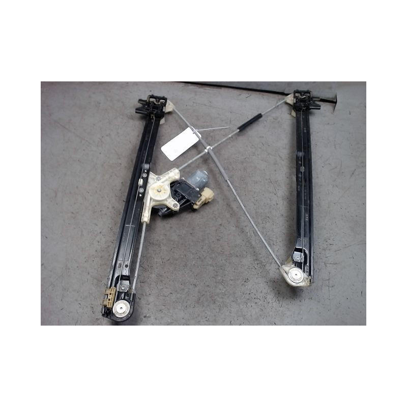 MECANISME+MOTEUR LEVE-GLACE AVANT GAUCHE LAND ROVER R.ROVER