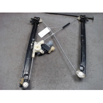 MECANISME+MOTEUR LEVE-GLACE AVANT GAUCHE LAND ROVER R.ROVER
