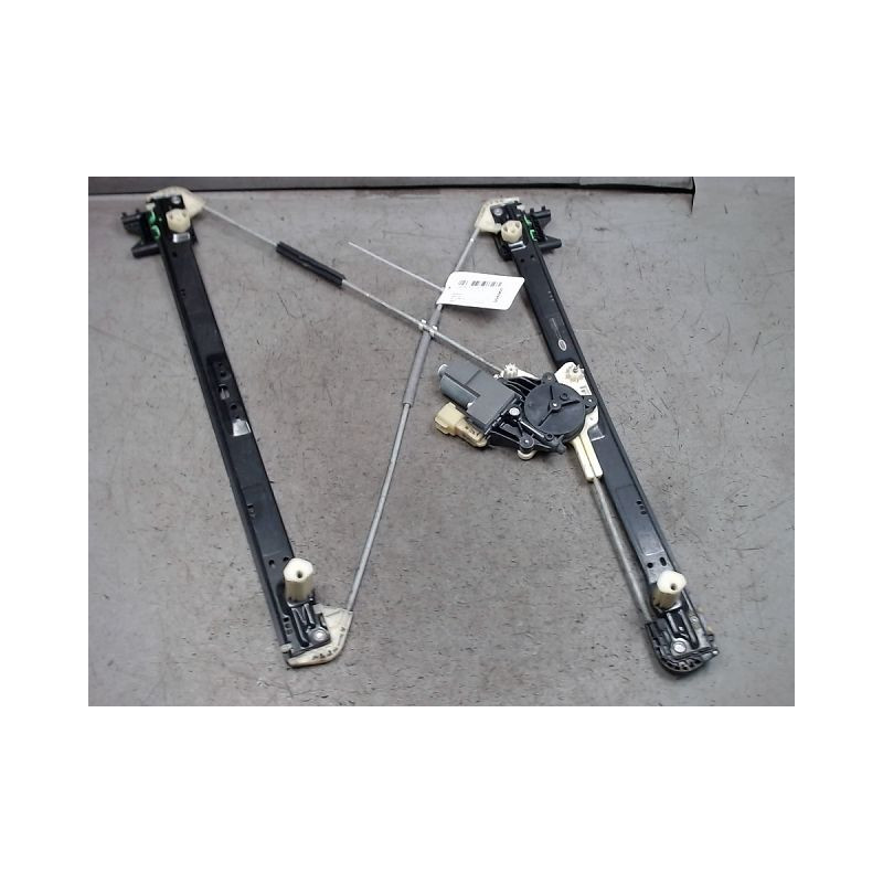 MECANISME+MOTEUR LEVE-GLACE AVANT GAUCHE LAND ROVER R.ROVER