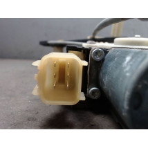 MECANISME+MOTEUR LEVE-GLACE AVANT GAUCHE LAND ROVER R.ROVER