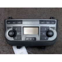 COMMANDE DE CHAUFFAGE FIAT PUNTO