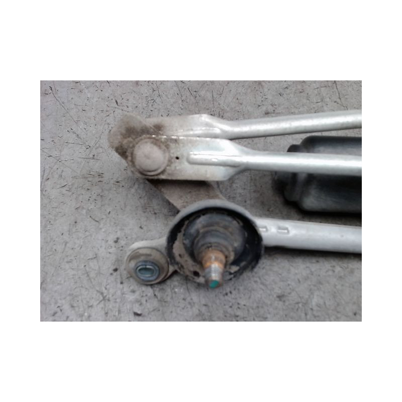 MECANISME ESSUIE-GLACE AVANT NISSAN MICRA
