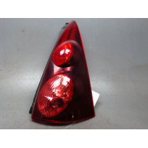 FEU ARRIERE DROIT PEUGEOT 107 5P