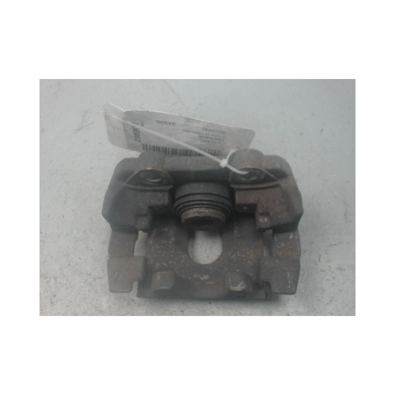 ETRIER DE FREIN ARRIERE GAUCHE SAAB 9-5