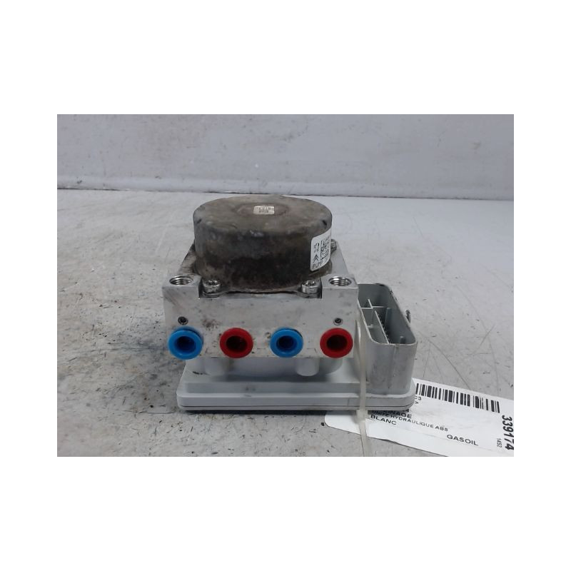 UNITE HYDRAULIQUE ABS CITROEN C3