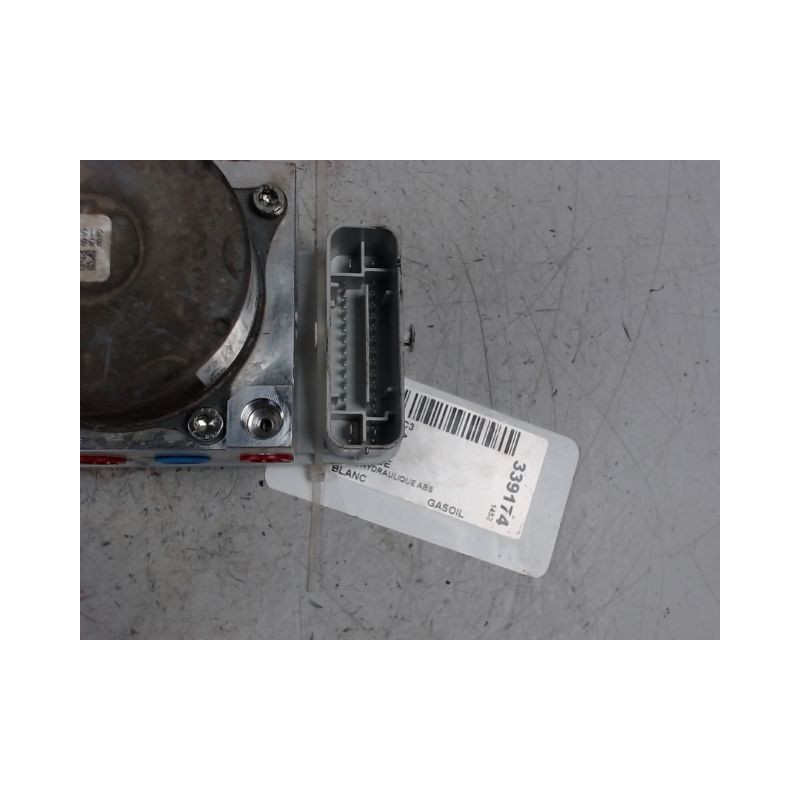 UNITE HYDRAULIQUE ABS CITROEN C3