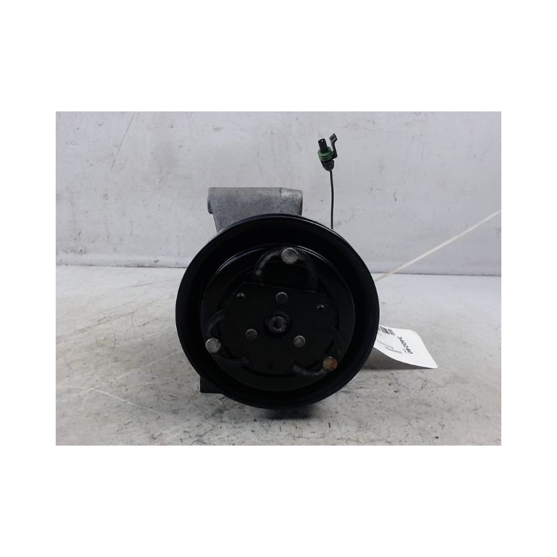 COMPRESSEUR AIR CONDITIONNE SMART FORTWO COUPE 2007-