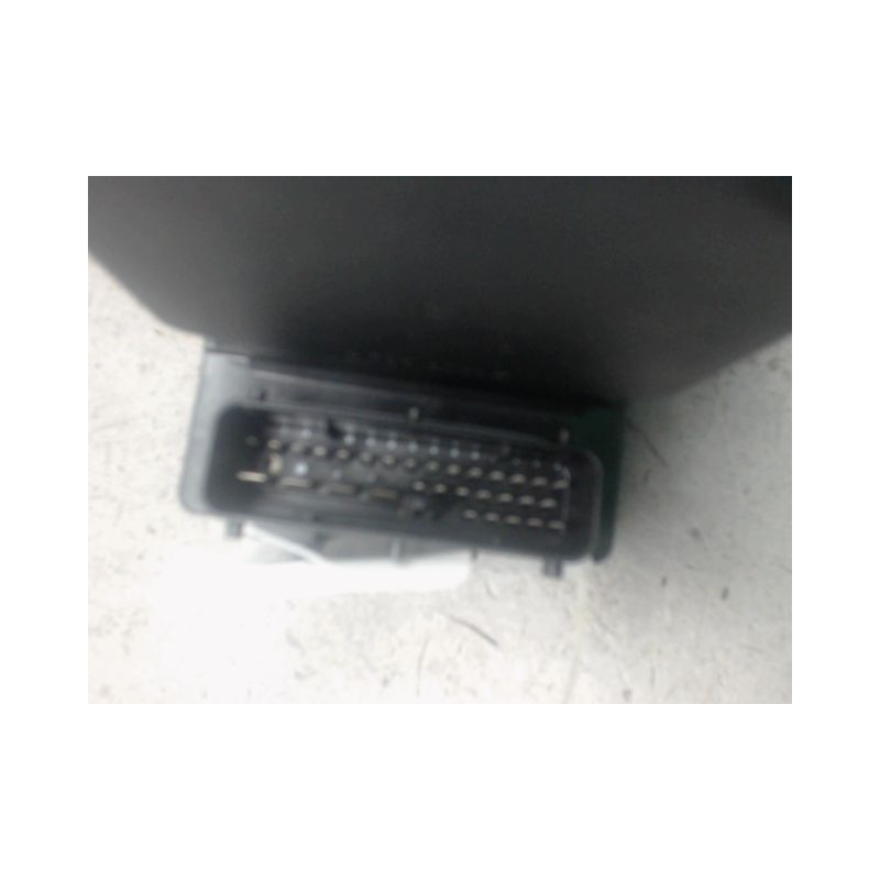 UNITE HYDRAULIQUE ABS SAAB 9-5