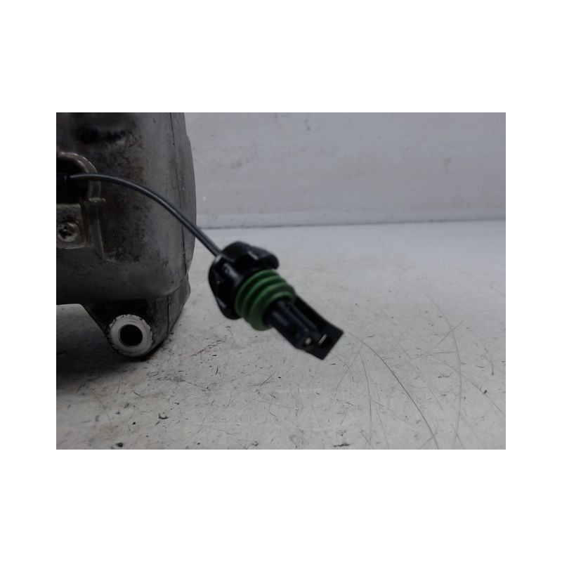 COMPRESSEUR AIR CONDITIONNE SMART FORTWO COUPE 2007-