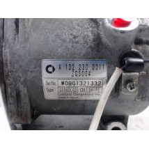 COMPRESSEUR AIR CONDITIONNE SMART FORTWO COUPE 2007-