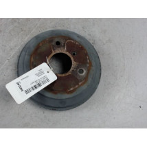 TAMBOUR ARRIERE DROIT SMART FORTWO COUPE 2007-