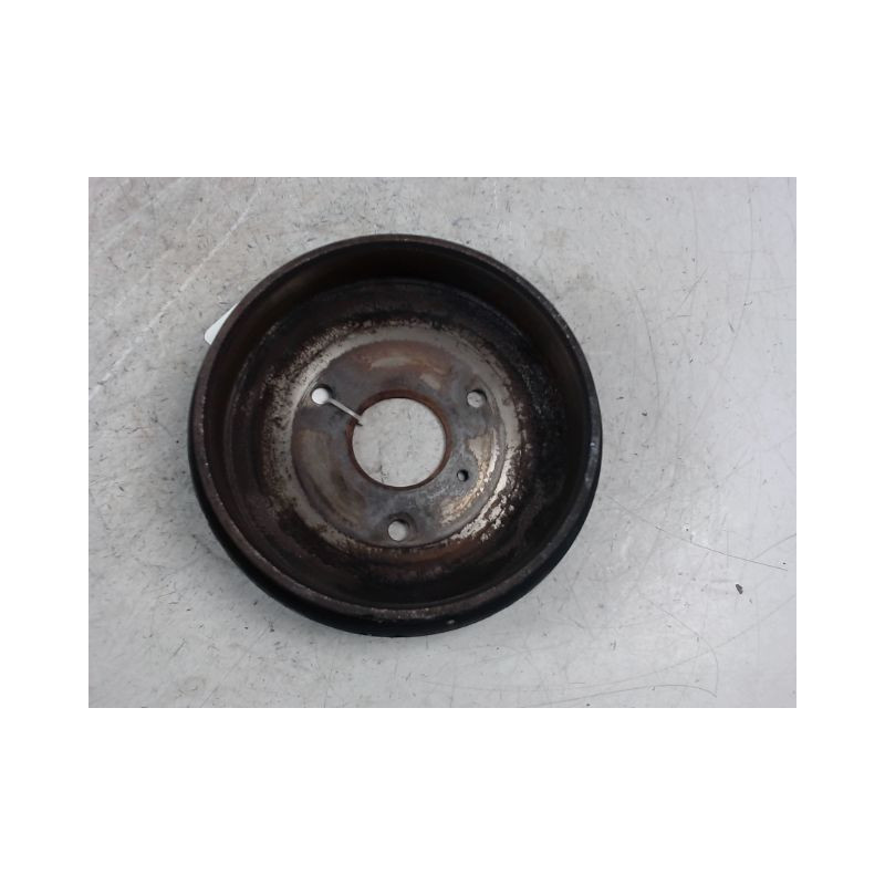 TAMBOUR ARRIERE DROIT SMART FORTWO COUPE 2007-