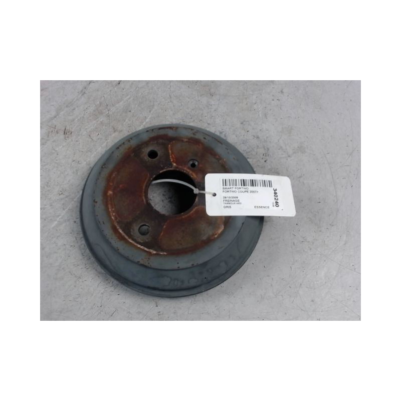 TAMBOUR ARRIERE GAUCHE SMART FORTWO COUPE 2007-