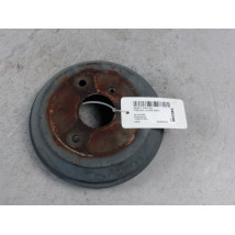 TAMBOUR ARRIERE GAUCHE SMART FORTWO COUPE 2007-