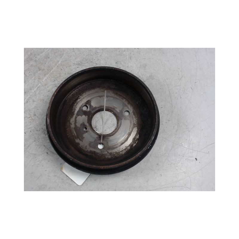 TAMBOUR ARRIERE GAUCHE SMART FORTWO COUPE 2007-