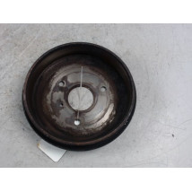 TAMBOUR ARRIERE GAUCHE SMART FORTWO COUPE 2007-