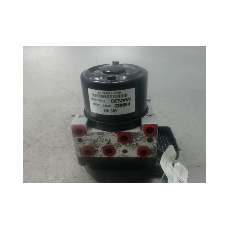 UNITE HYDRAULIQUE ABS HYUNDAI TRAJET