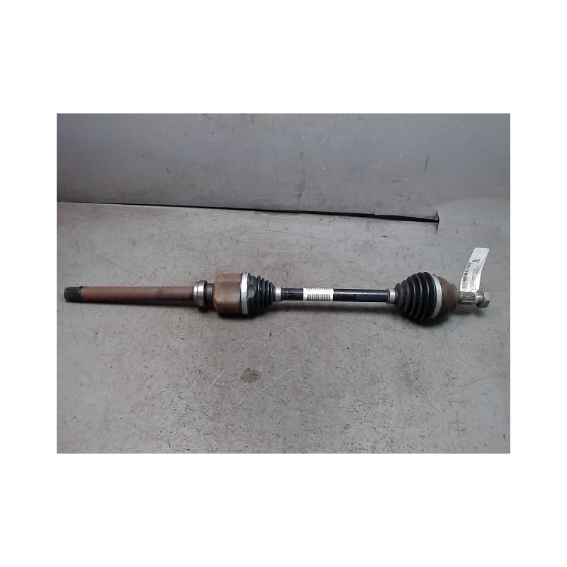 TRANSMISSION AVANT DROIT PEUGEOT 2008 1.2 THP 130 / PureTech 130