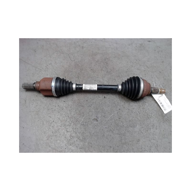 TRANSMISSION AVANT GAUCHE PEUGEOT 2008 1.2 THP 130 / PureTech 130