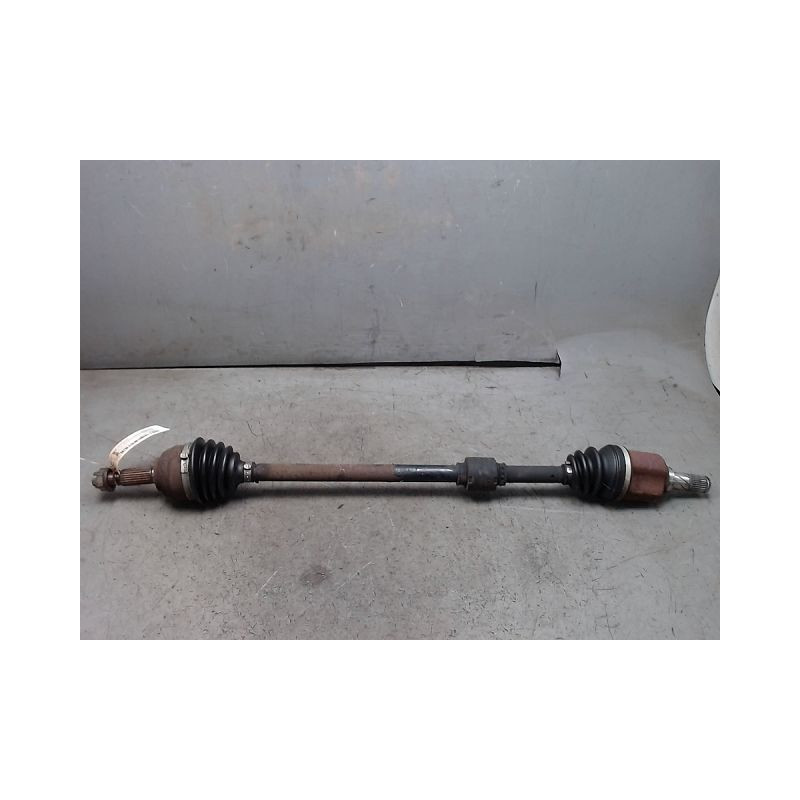 TRANSMISSION AVANT DROIT NISSAN NOTE 1.6