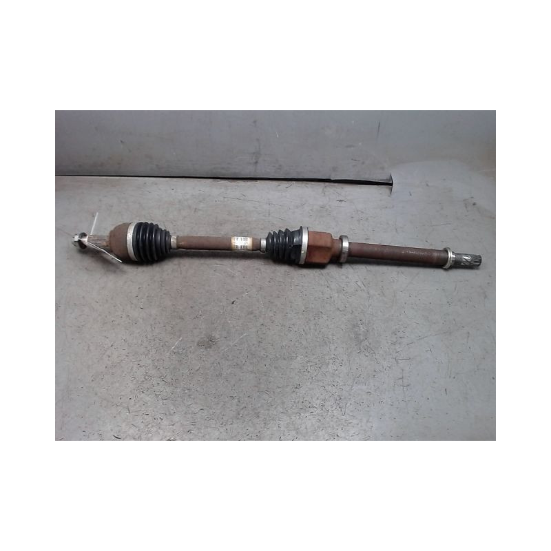 TRANSMISSION AVANT DROIT RENAULT MODUS 1.5 dCi 