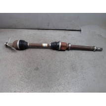 TRANSMISSION AVANT DROIT RENAULT MODUS 1.5 dCi 
