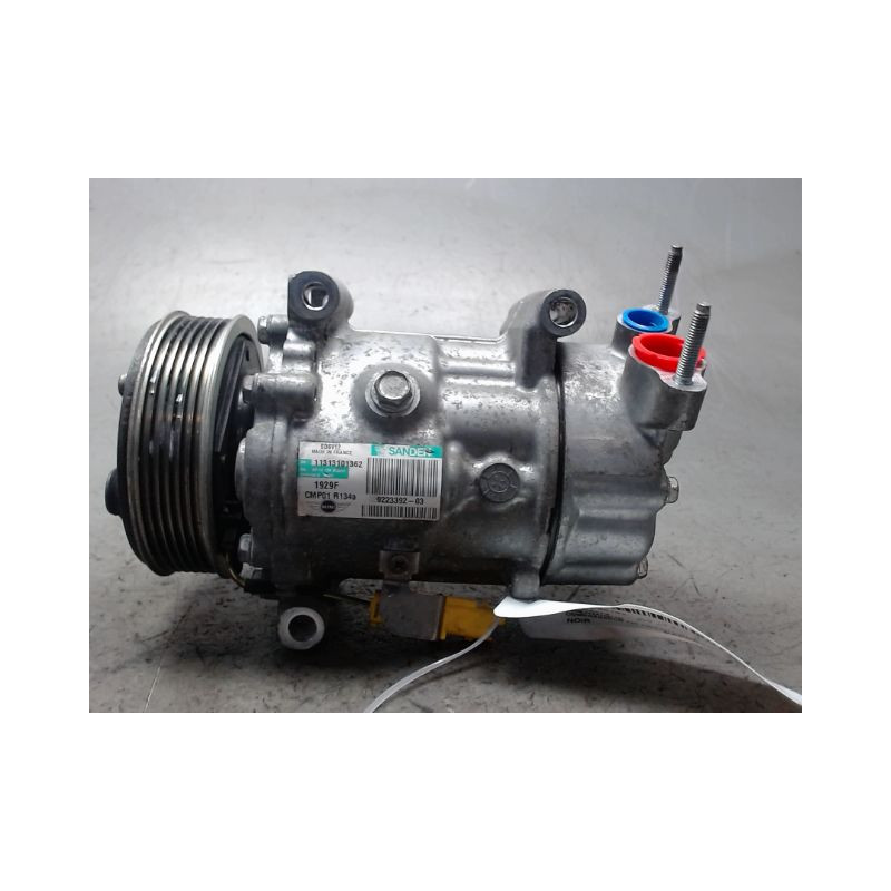 COMPRESSEUR AIR CONDITIONNE MINI MINI 2010-