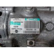 COMPRESSEUR AIR CONDITIONNE MINI MINI 2010-