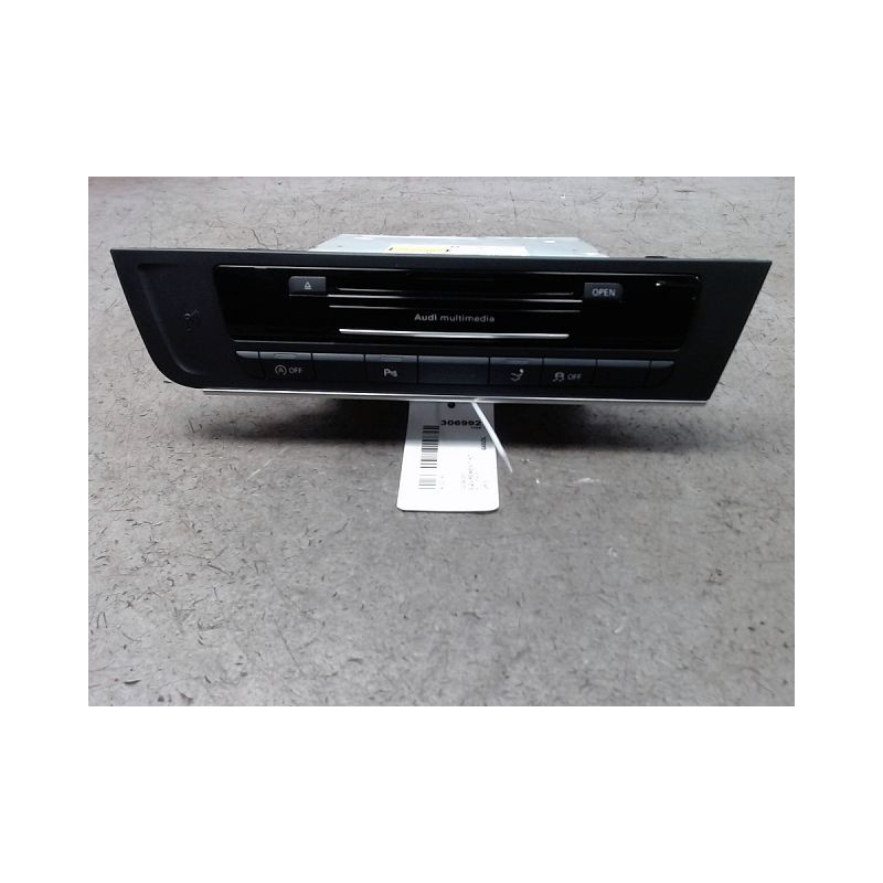 AUTORADIO AUDI A7