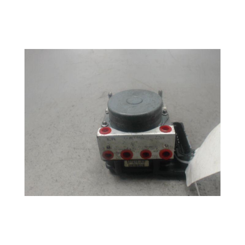 UNITE HYDRAULIQUE ABS RENAULT MODUS