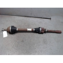 TRANSMISSION AVANT DROIT PEUGEOT 308 1.6 16V