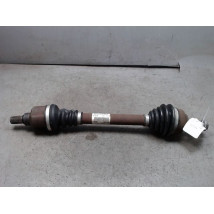 TRANSMISSION AVANT GAUCHE PEUGEOT 308 1.6 16V