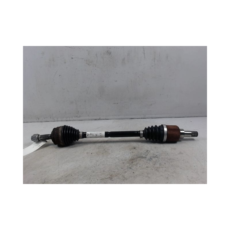 TRANSMISSION AVANT GAUCHE CITROEN C3 1.4 HDi 70