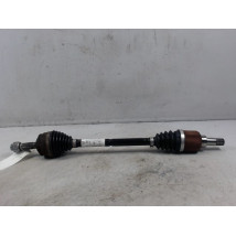 TRANSMISSION AVANT GAUCHE CITROEN C3 1.4 HDi 70