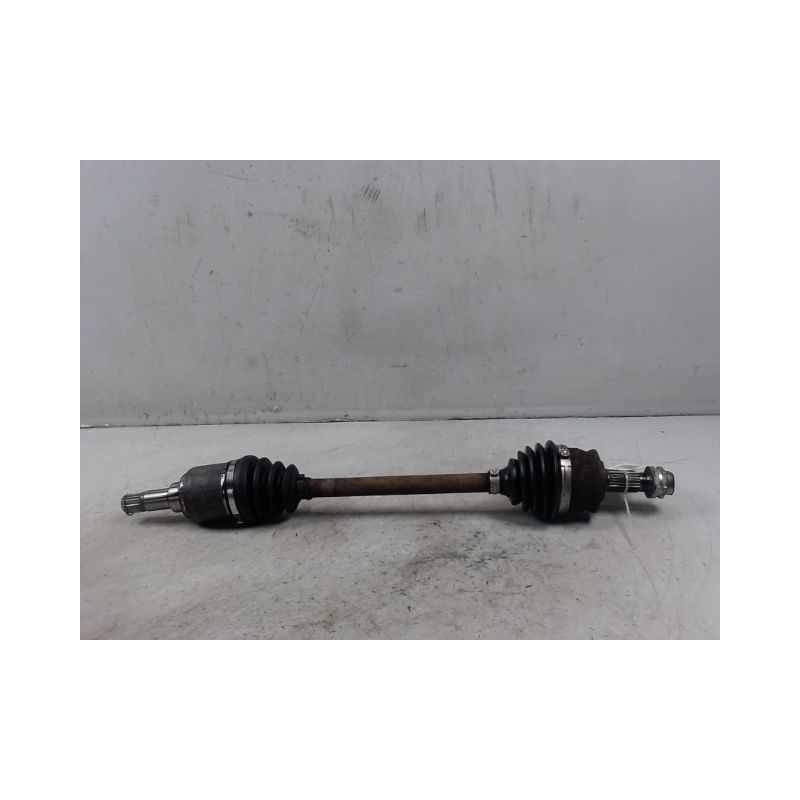 TRANSMISSION AVANT GAUCHE FORD KA 2008- 1.2