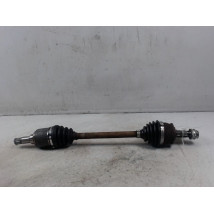 TRANSMISSION AVANT GAUCHE FORD KA 2008- 1.2