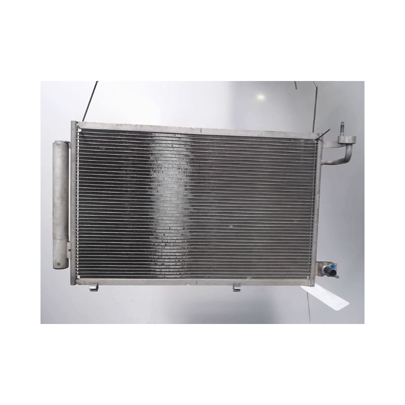 CONDENSEUR CLIMATISATION FORD FIESTA 2008-