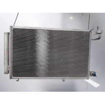 CONDENSEUR CLIMATISATION FORD FIESTA 2008-