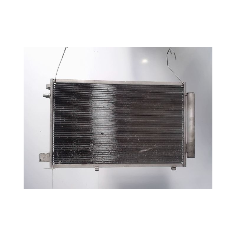 CONDENSEUR CLIMATISATION FORD FIESTA 2008-