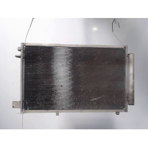 CONDENSEUR CLIMATISATION FORD FIESTA 2008-