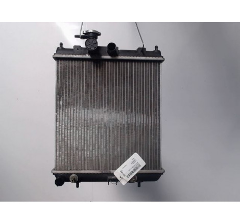 RADIATEUR