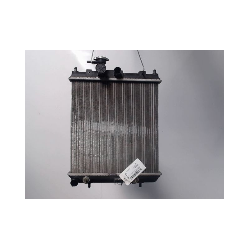 RADIATEUR NISSAN MICRA 98-2000