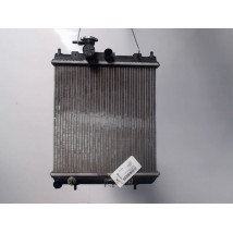 RADIATEUR NISSAN MICRA 98-2000