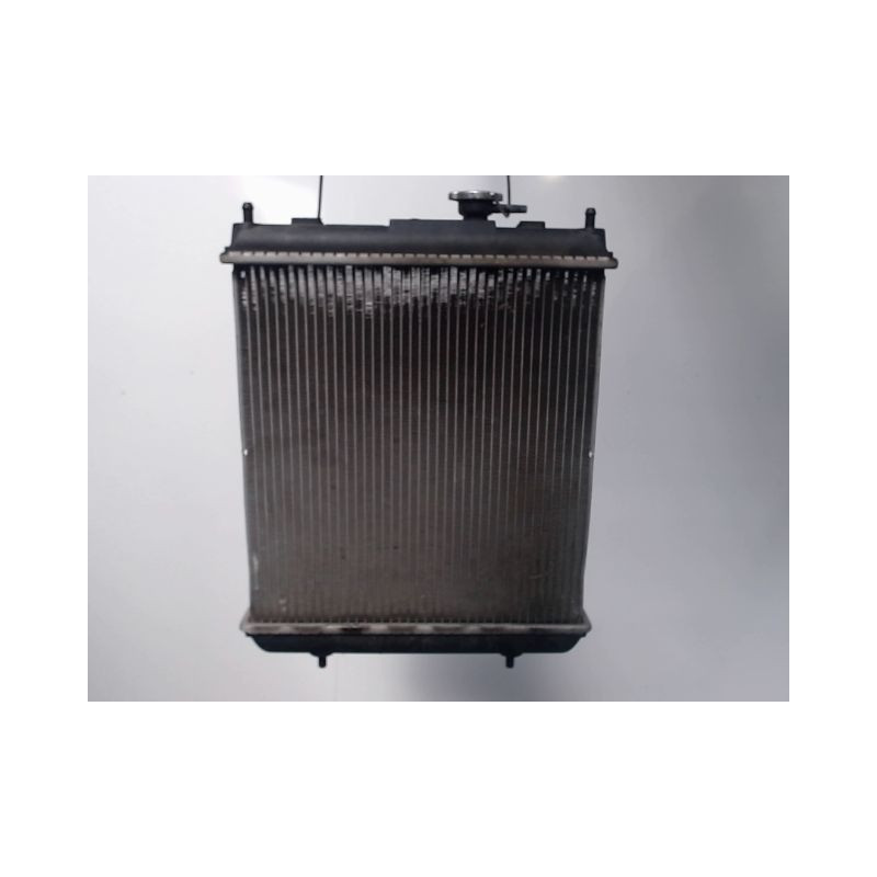 RADIATEUR NISSAN MICRA 98-2000