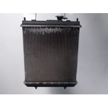 RADIATEUR NISSAN MICRA 98-2000