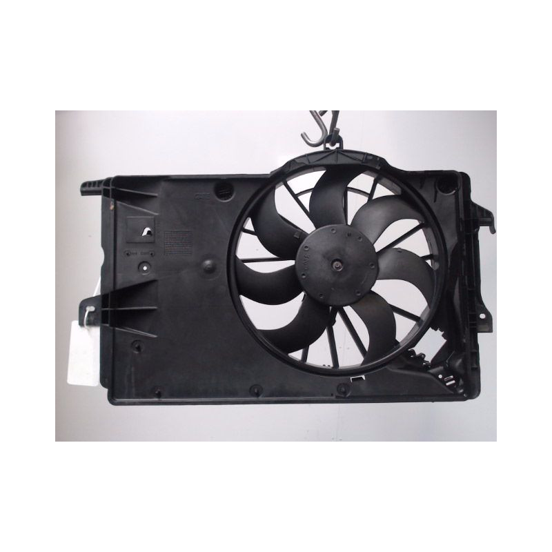 MOTEUR VENTILATEUR RADIATEUR OPEL MERIVA 2006-