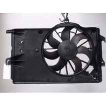 MOTEUR VENTILATEUR RADIATEUR OPEL MERIVA 2006-