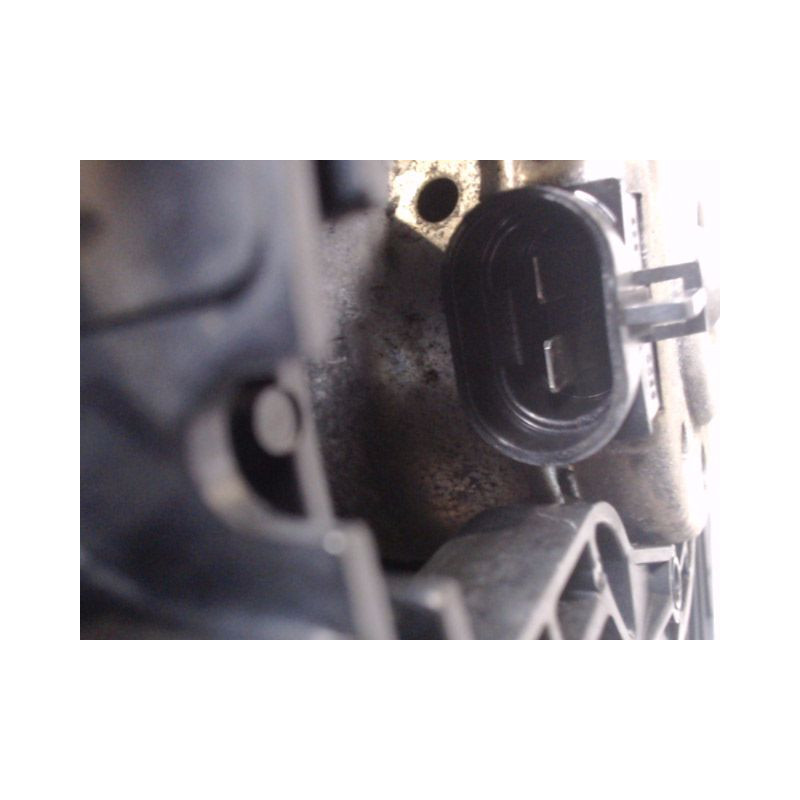 MOTEUR VENTILATEUR RADIATEUR OPEL MERIVA 2006-